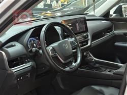 Toyota Grand Highlander